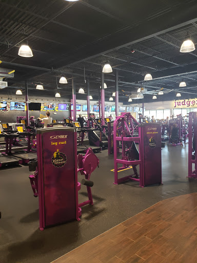 Gym «Planet Fitness», reviews and photos, 686 Fellsway, Medford, MA 02155, USA