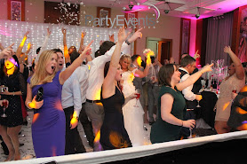 Party Events Unlimited - Fun Wedding Entertainment