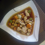 Photo n°1 de l'avis de verysicilianstylefood.g fait le 30/11/2018 à 13:37 sur le  Ristorante Sakura à Modica