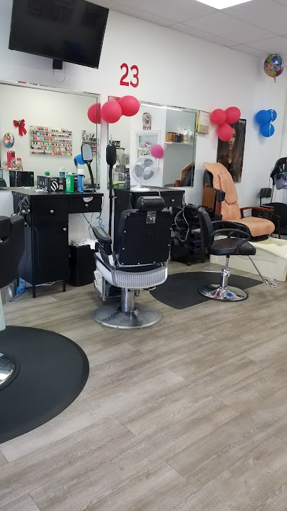 La Familia Barber Shop Unisex