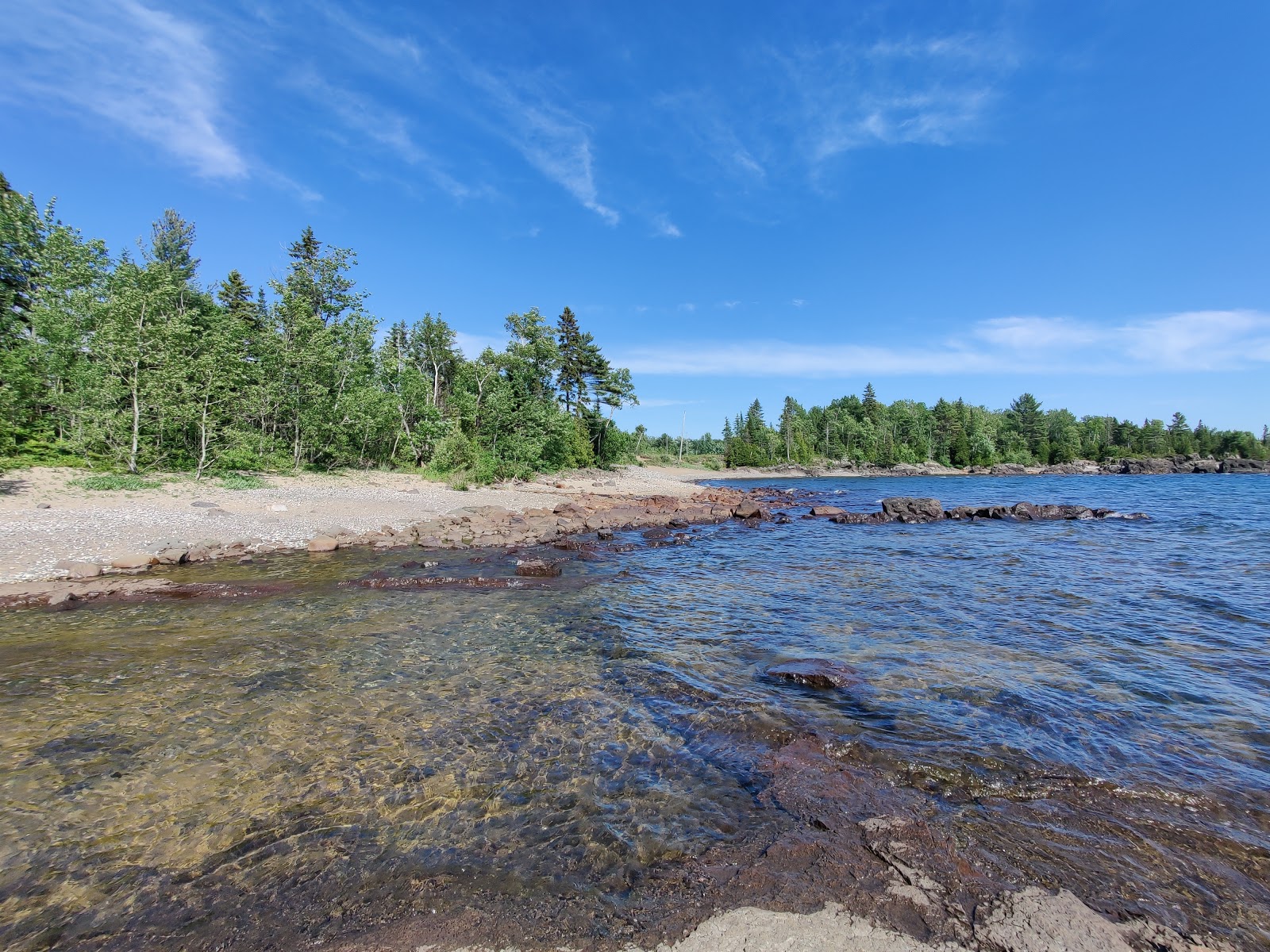 Stone Beach photo #8