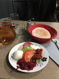 Plats et boissons du Restaurant Lezzet à Maizières-lès-Metz - n°3