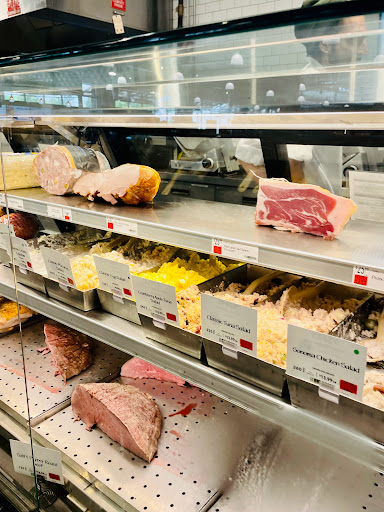 Grocery Store «Whole Foods Market», reviews and photos, 1933 NJ-35, Wall Township, NJ 07719, USA