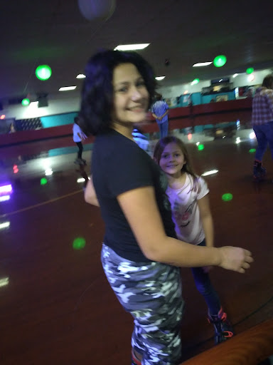 Roller Skating Rink «Aurora Skate Center», reviews and photos, 34W113 Montgomery Rd, Aurora, IL 60504, USA