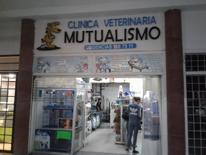 Foto de Tienda de mascotas en Celaya, Guanajuato