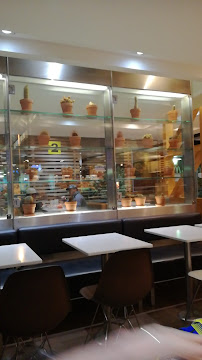 Atmosphère du Restauration rapide McDonald's à Auxerre - n°13