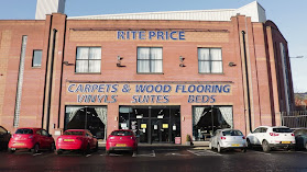 Rite Price | Furniture & Flooring