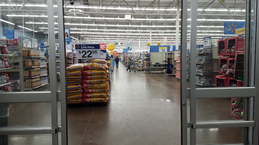 Department Store «Walmart Supercenter», reviews and photos, 6170 Saginaw Rd, Grand Blanc, MI 48439, USA