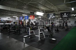 Iron Soul Gym image