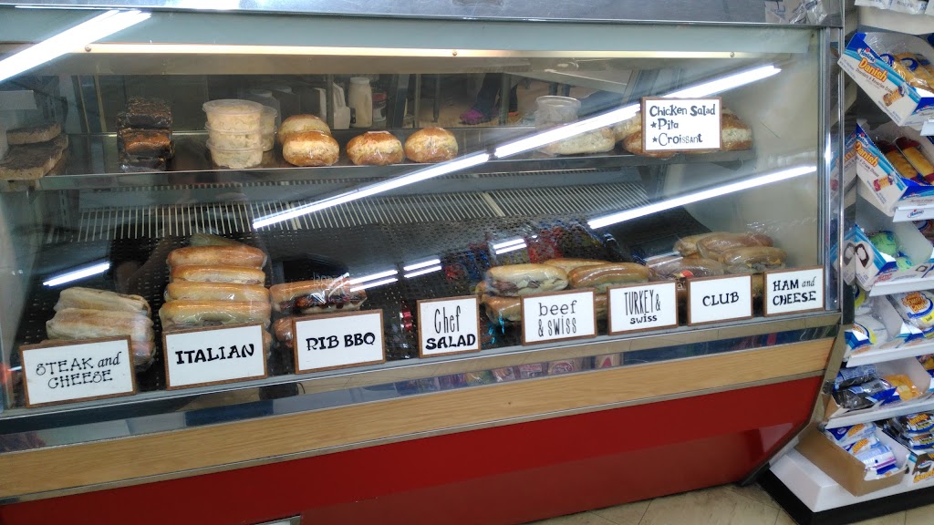 O'Connor's Deli 48836