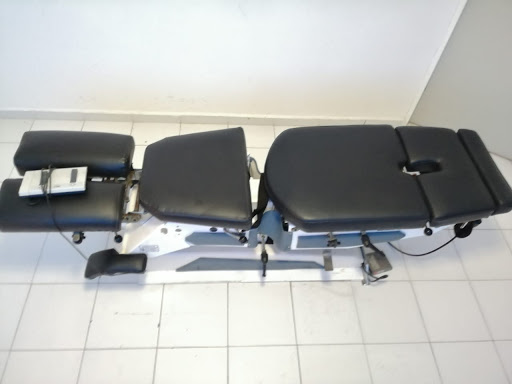 Chiropractors Cancun