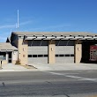 Airport Fire Station 5