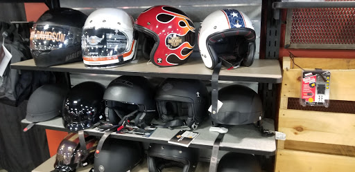 Harley-Davidson Dealer «Illinois Harley-Davidson», reviews and photos, 9950 Joliet Rd, Countryside, IL 60525, USA