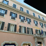 Photo n°3 de l'avis de Sheila.i fait le 12/11/2022 à 18:02 sur le  Elizabeth Unique Hotel à Rome