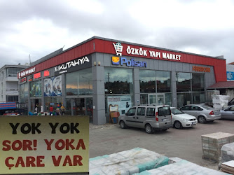 Özkök Yapı Market