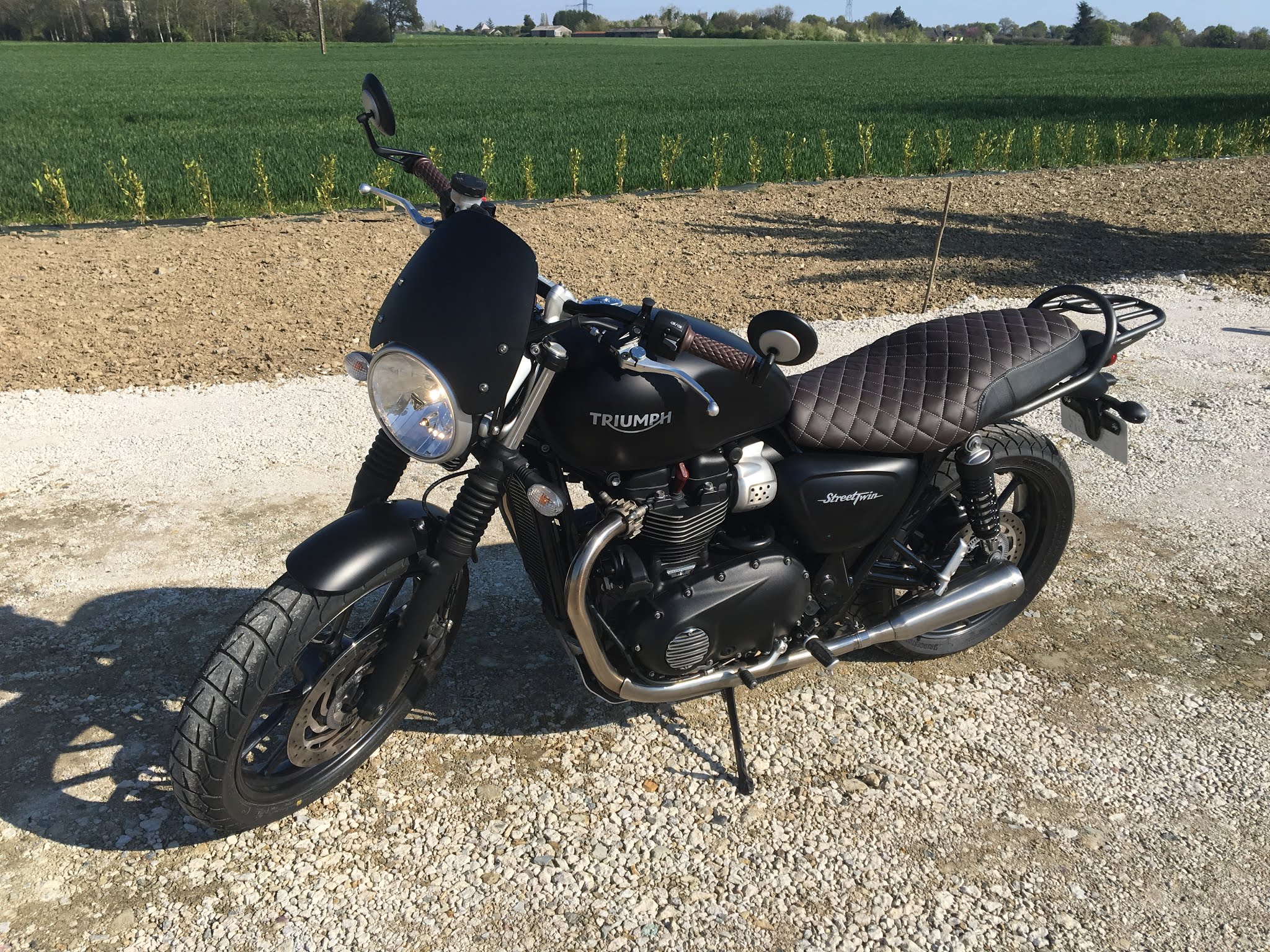 Photo n° 2 de l'avis de Marc.u fait le 11/04/2019 à 16:43