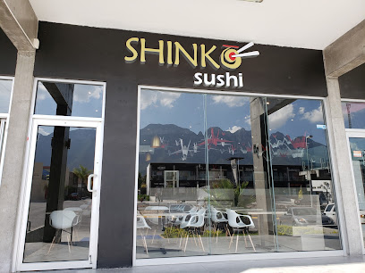 Shinko Sushi Puerta de Hierro - Prol. Ruiz Cortines, Av. Puerta de Hierro 9007-Int 2, Cumbres, 64349 Monterrey, N.L., Mexico