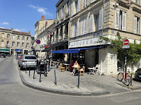 Photos du propriétaire du Café SOUKKA cuisine levantine à Bordeaux - n°3