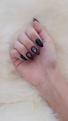 Explore hand print tattoo ideas, creative tattoo ideas in Greenville, available at Lee Ink Studio SC (Appointment Only)