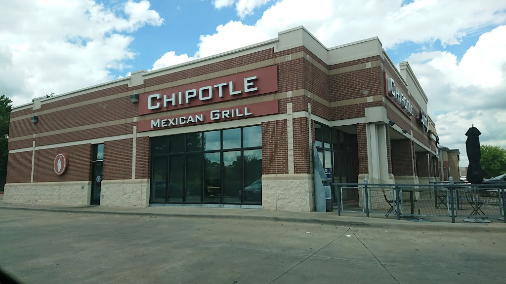Chipotle Mexican Grill 76132