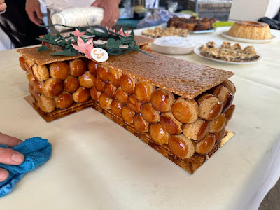 So' Pastries à Sainte-Geneviève-des-Bois