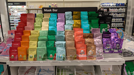 Department Store «Target», reviews and photos, 325 New Byhalia Rd, Collierville, TN 38017, USA