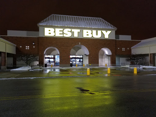 Electronics Store «Best Buy», reviews and photos, 5425 Touhy Ave, Skokie, IL 60077, USA