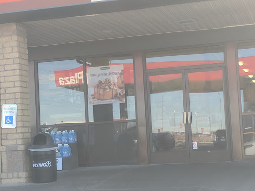 Truck Stop «Flying J», reviews and photos, 400 Transcon Ln, Winslow, AZ 86047, USA