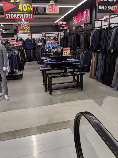 Department Store «Saks OFF 5TH», reviews and photos, 6502 Springfield Mall, Springfield, VA 22150, USA