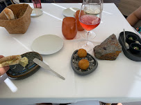 Plats et boissons du Restaurant français Le Fanal à Banyuls-sur-Mer - n°2