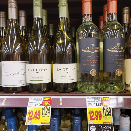 Grocery Store «Kroger», reviews and photos, 8000 Research Forest Dr, The Woodlands, TX 77382, USA