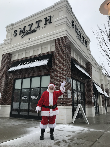 Jewelry Store «Smyth Jewelers Ellicott City», reviews and photos, 11089 Resort Road #200, Ellicott City, MD 21042, USA