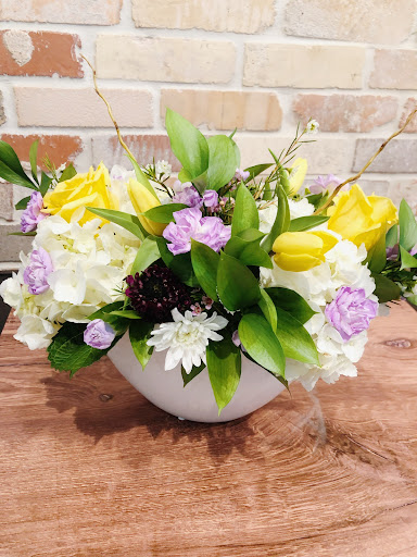 Florist «Bloom-A-Round Floral Design», reviews and photos, 2451 Lakeside Pkwy #120, Flower Mound, TX 75022, USA