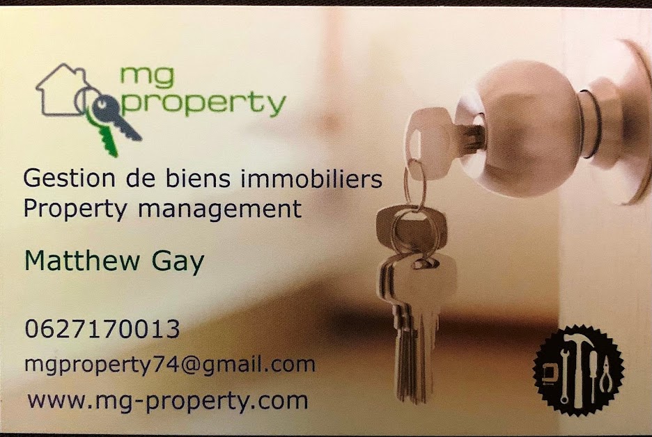 MG Property Bernex