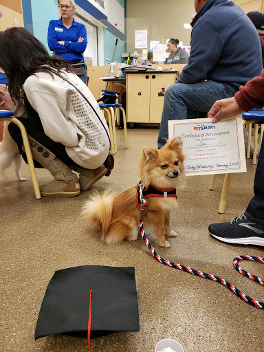 Pet Supply Store «PetSmart», reviews and photos, 2901 Texas Sage Trail, Fort Worth, TX 76177, USA