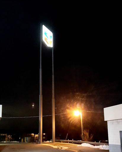 Gas Station «Chevron Clearfield», reviews and photos, 1350 E 700 S, Clearfield, UT 84015, USA