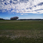 Photo n°3 de l'avis de D... fait le 01/10/2019 à 16:41 sur le  Zeppelin Hangar à Friedrichshafen