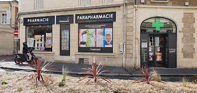Pharmacie ST ELOI à Noyon