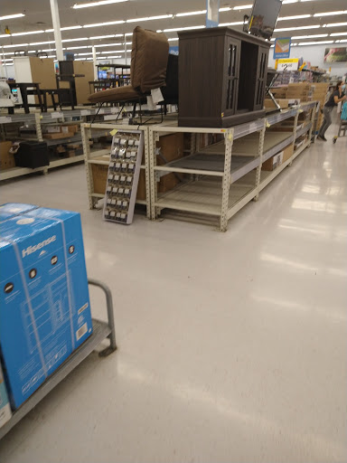 Department Store «Walmart Supercenter», reviews and photos, 1018 Riley St, Folsom, CA 95630, USA