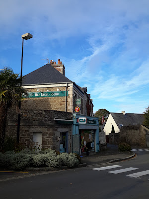 Bar Tabac Le Saint-Ideuc à Saint-Malo