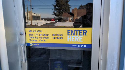 Auto Parts Store «NAPA Auto Parts - Kutztown Automotive Parts», reviews and photos, 15140 Kutztown Rd, Kutztown, PA 19530, USA