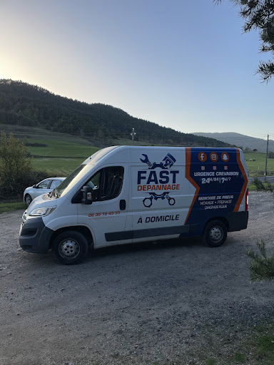 Photo 1 - Auto Depannage Vachelard