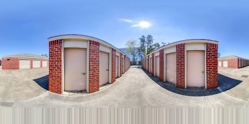 Self-Storage Facility «Metro Self Storage», reviews and photos, 13800 Veterans Memorial Dr, Houston, TX 77014, USA
