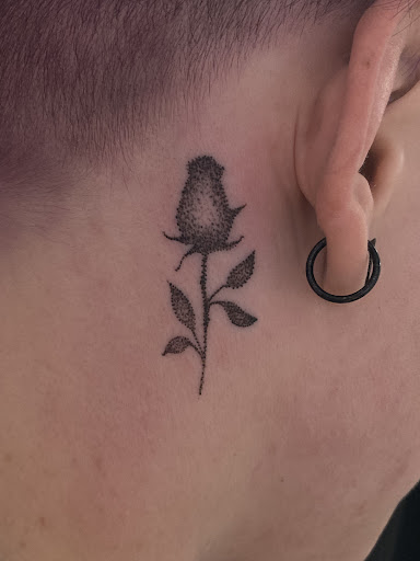 Explore best friend tattoo ideas for 3, creative tattoo ideas in Deridder, available at Pine Street Tattoo & Piercing LLC