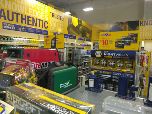 Auto Parts Store «NAPA Auto Parts - Genuine Parts Company», reviews and photos, 210 Providence Rd, Brandon, FL 33511, USA