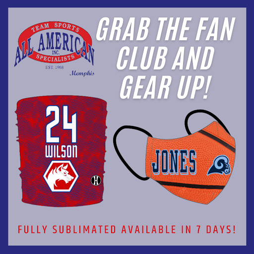 Sporting Goods Store «All American Sporting Goods», reviews and photos, 3230 Summer Ave, Memphis, TN 38112, USA