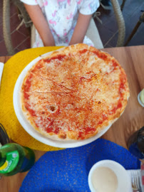 Pizza du Restaurant italien Casa Leya à Nice - n°11