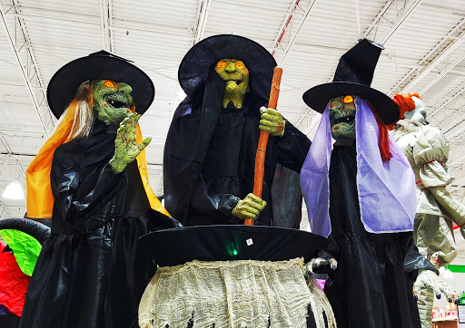 Home Improvement Store «Menards», reviews and photos, 7435 Barrington Rd, Hanover Park, IL 60133, USA