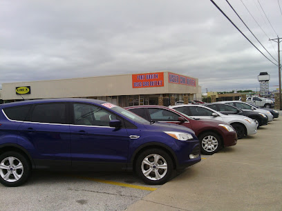Fort Worth Used Car Outlet