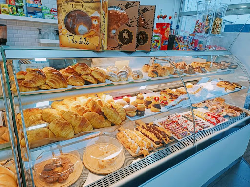 Padaria da Vila no Barcelos, Braga
